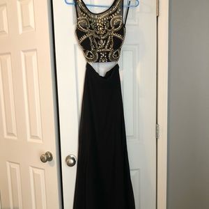 Windsor Prom Dress